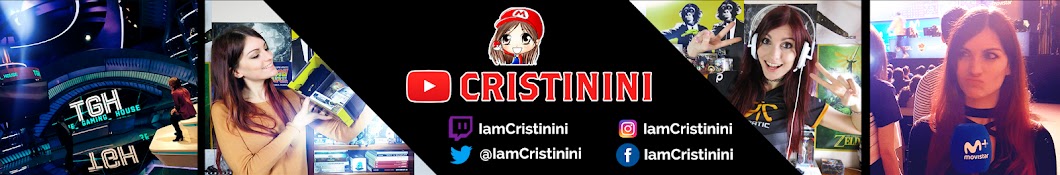 Cristinini Banner