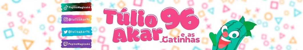 Tulioakar96 Banner