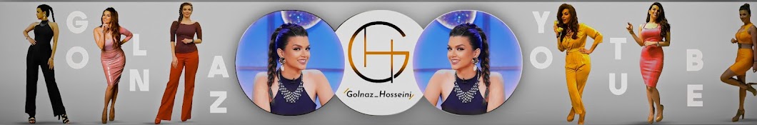 Golnaz hosseini Banner