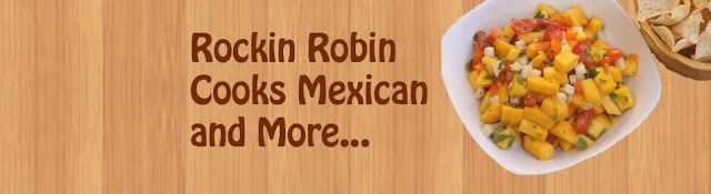 Rockin Robin Cooks