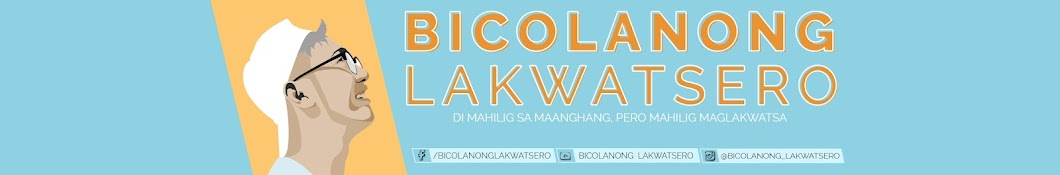 Bicolanong Lakwatsero