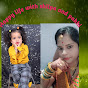 Happy life with shilpa and pakhi