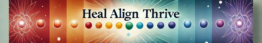 Heal Align Thrive