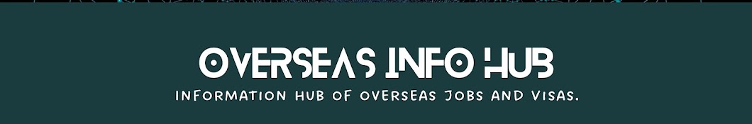 Overseas Info Hub