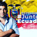 Colectivo Ciudadano #JuntosEcuador