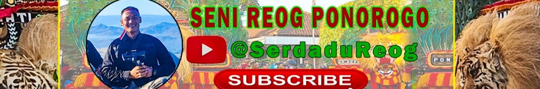 Serdadu Reog 