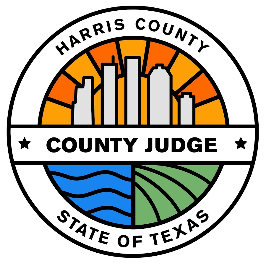 Harris County Judge Lina Hidalgo