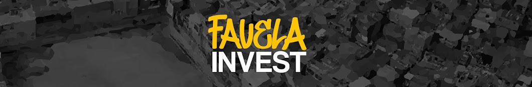 banner do FAVELA INVEST PODCAST