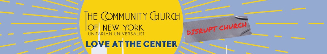 Community Church of New York Unitarian Universalist