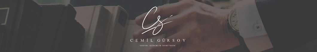 Sgk Denetmeni Cemil Gürsoy