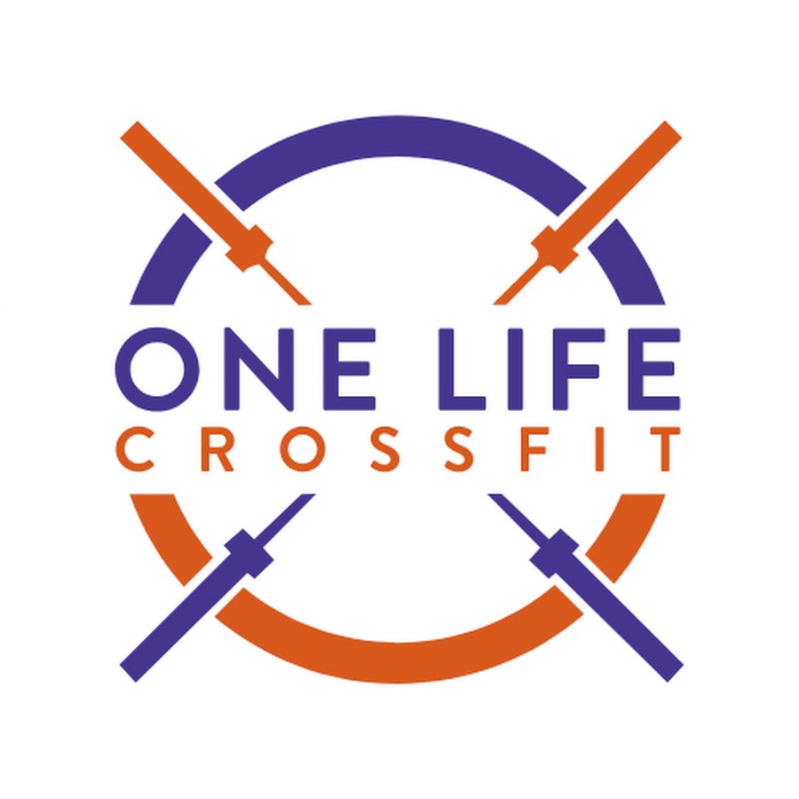 One Life CrossFit - YouTube One Life CrossFit