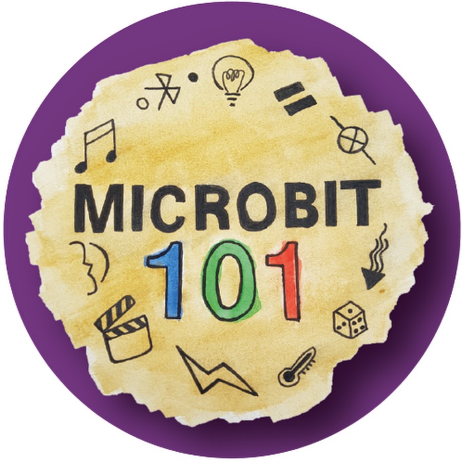 micro bit 101