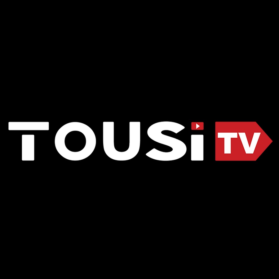 Tousi TV @tousitv