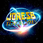 Jorge Torres *Joresb Ediciones*