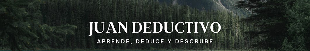 Juan Deductivo