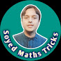 Soyed Maths Tricks