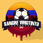 Sangre Vinotinto