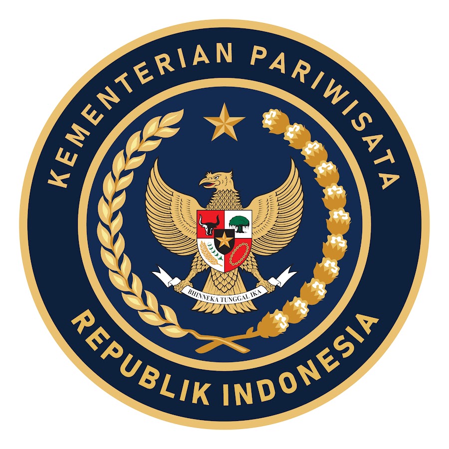 Kementerian Pariwisata @kemenpariwisata