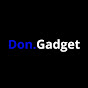 Don. Gadget 