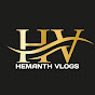 Hemanthvlogs