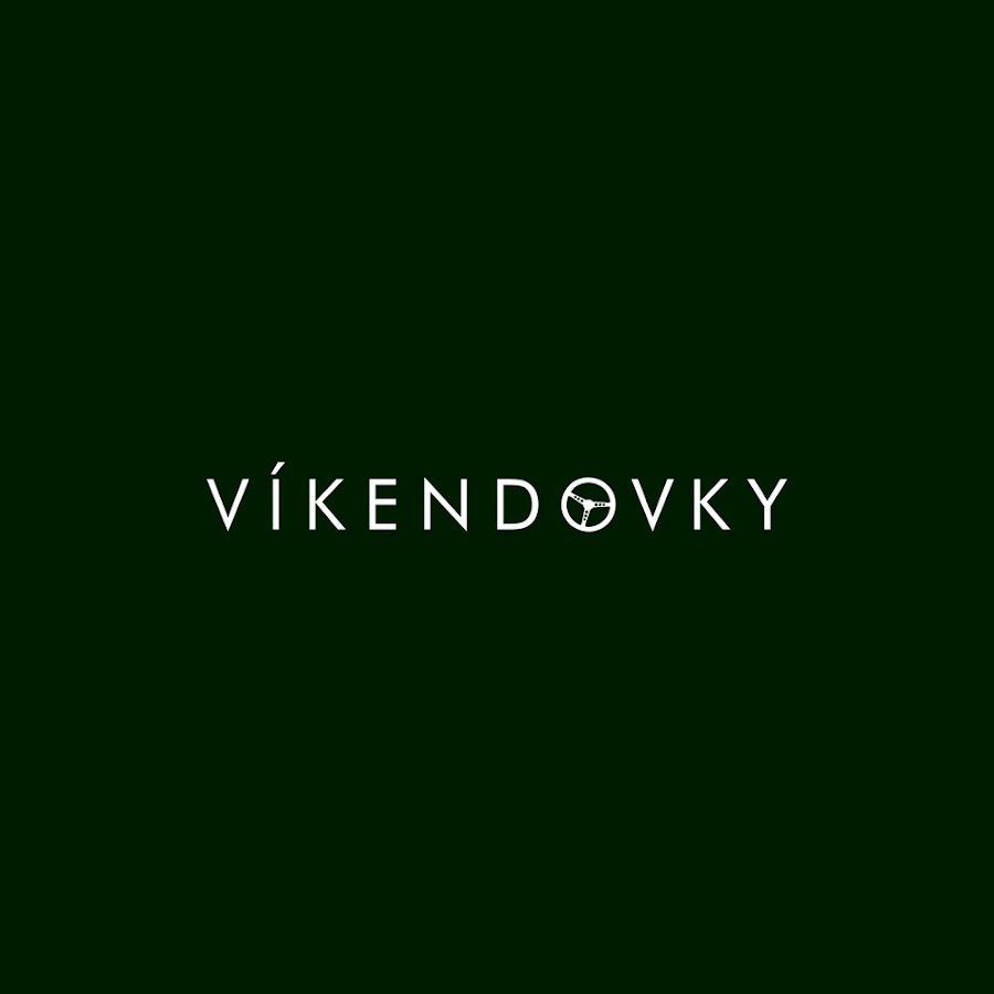 Víkendovky @vikendovky