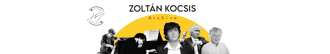 Zoltán Kocsis Archive