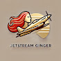 Jetstream Ginger