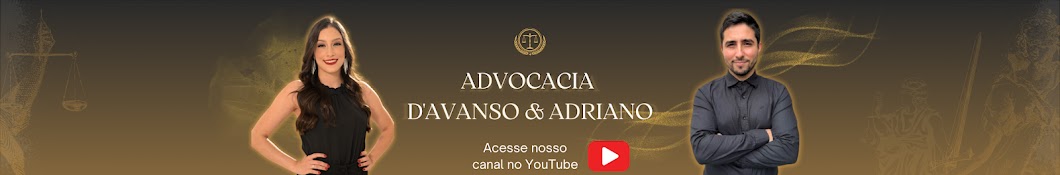 Davanso & Adriano - Advocacia Previdenciária 