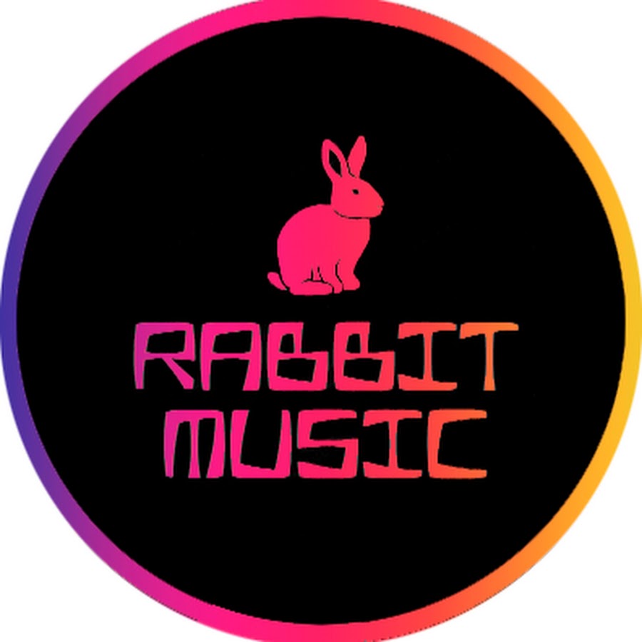 Rabbits music. Кролики музыкальный мятный.