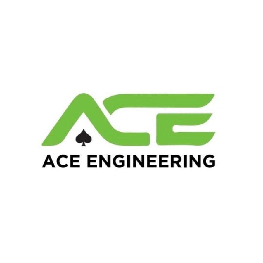 ACE Engineering - YouTube ACE Engineering