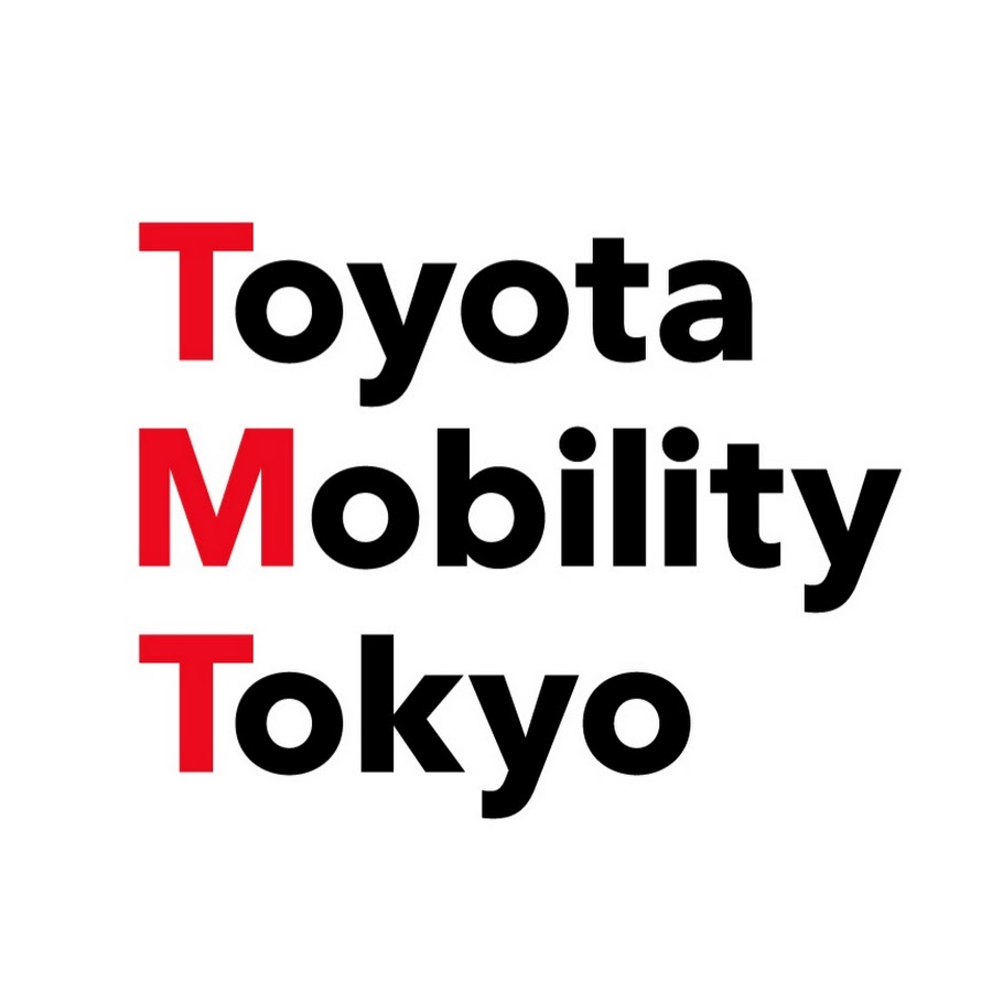 トヨタ モビリティ 東京 ステッカー