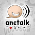 One Talk Format