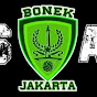 Bonek Jakarta Official