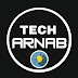 logo TECH ARNAB