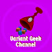 Variant Geek Channel