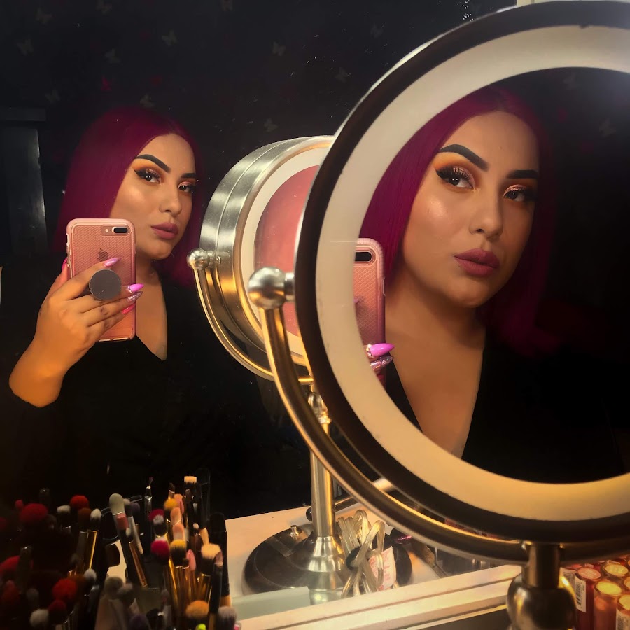 Belen Peraza Makeup @belenperaza5