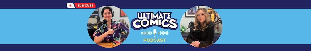 Ultimate Comics