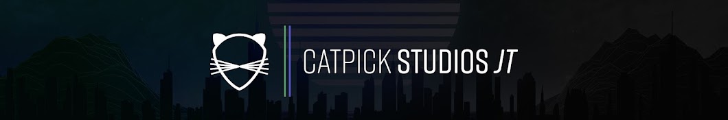 CatPick Studios Jam Tracks