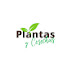 Plantas y Cosechas