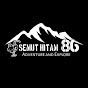 SEMUT HITAM 86