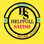 HELPFULL SATISH