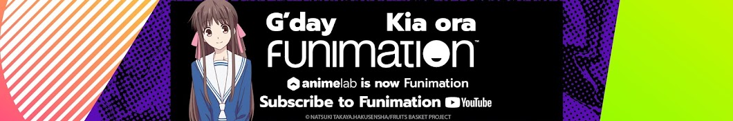 animelab Banner