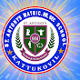 St. Antony Matriculation School