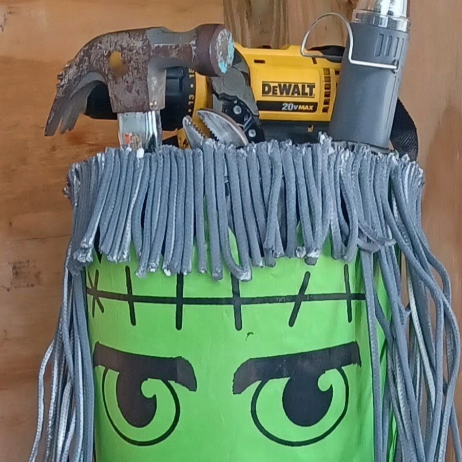 Ms. Frankenbuilder