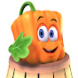 Spookley the Square Pumpkin