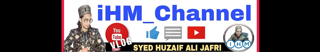 iHM _ Channel