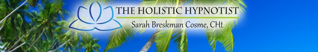 Sarah Breskman Cosme Hypnosis 