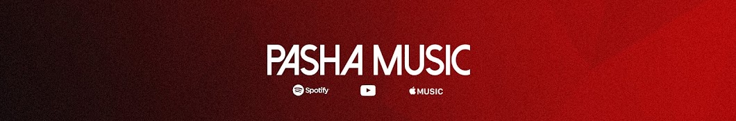 Pasha Music