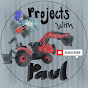 Projects With Paul