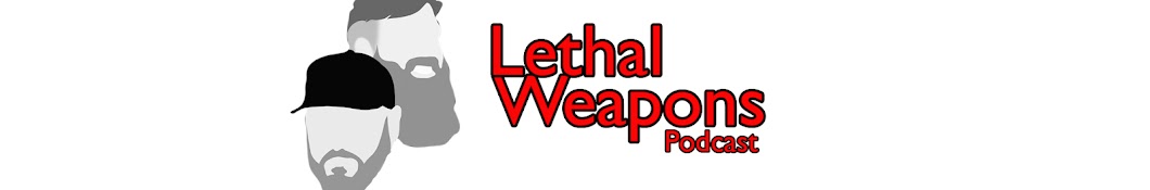 Lethal Weapons Stand Up Comedy Podcast